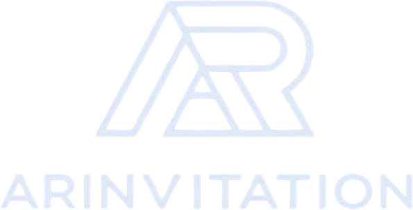 ARinvitation Logo